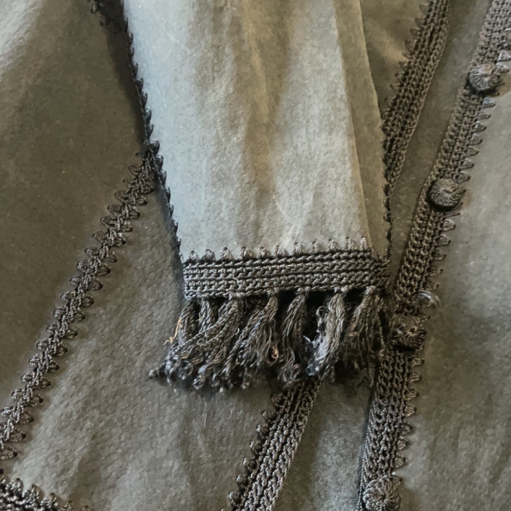 Jacket - Picture 3 of 3